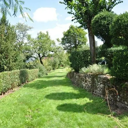 House Le Chateau De Busqueilles * Autoire