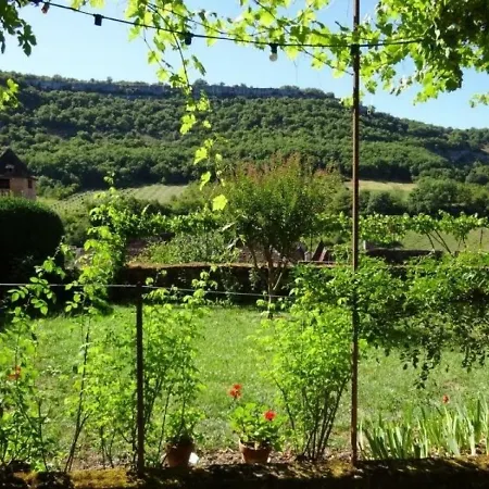 House Le Chateau De Busqueilles